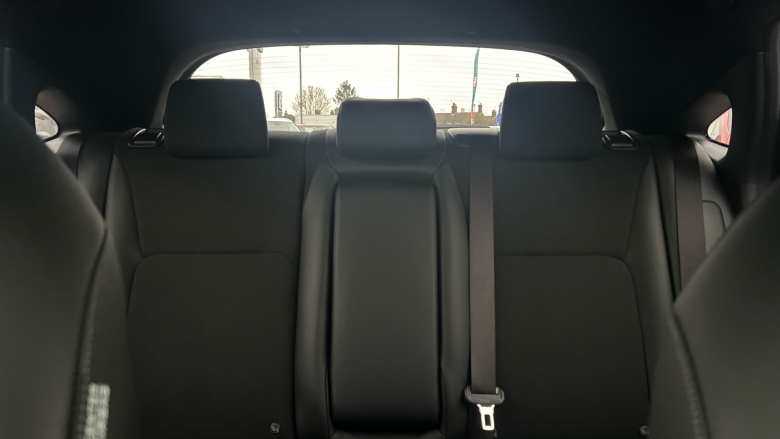 Honda Civic 2.0 eHEV Sport 5dr CVT Hybrid Hatchback